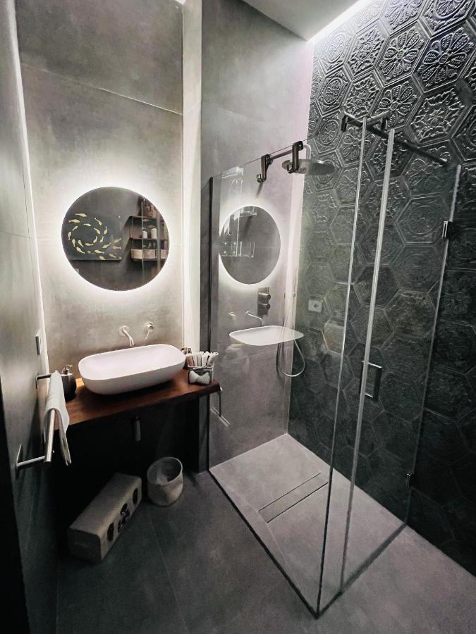 Апартаменти Residenza Rebecca Трані Екстер'єр фото